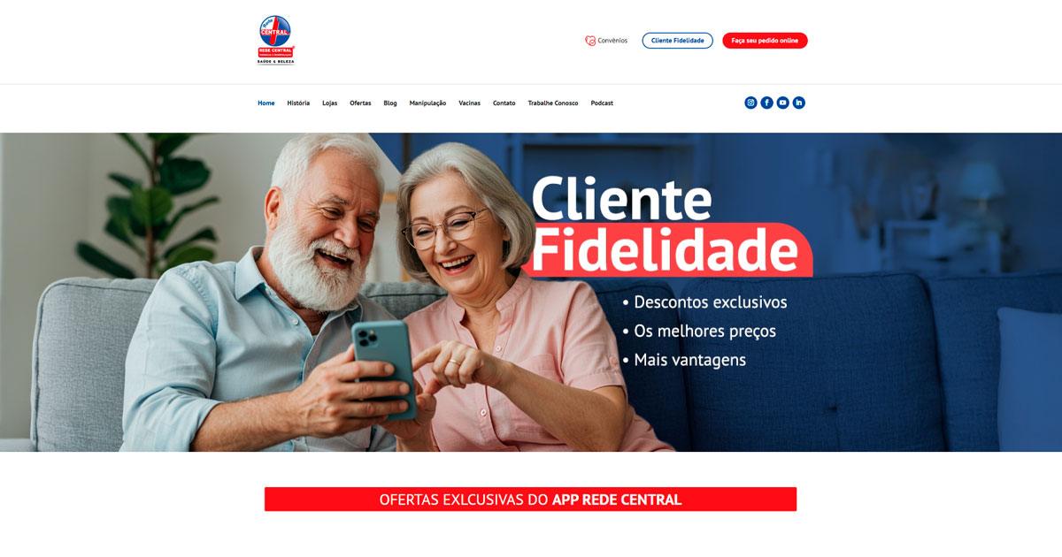 Rede Central 05